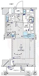 メインステージ八広 6階