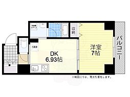 CREATIF押上 9階/-