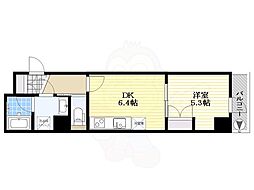 PASEO本所吾妻橋 3階/-