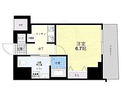 アイルプレミアム亀戸ノース 7階/-