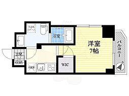 トレステラレジデンス押上 3階