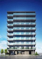 メインステージ八広2