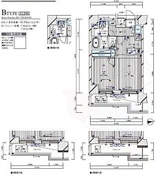 メインステージ八広2 3階