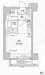 RELUXIA本所吾妻橋3 10階