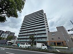 GENOVIA青砥skygarden