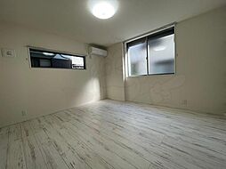 ノーブル四ツ木 1階1Kのリビング/ダイニング