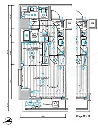 リライア東京墨田 7階