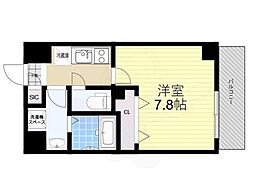 GRANPASEO両国2 3階/-