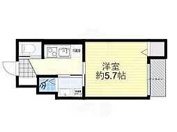 向島テラス 2階