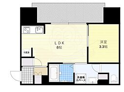 ラ・ブークル 4階