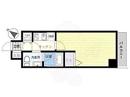 リガーレ墨田レヴァンテ 4階/-