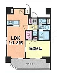 アイル東京スカイツリー弐番館 5階