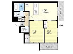 ミライズ東京墨田レジデンス 4階/-