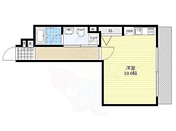 GENOVIA東向島skygarden 3階