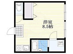 寿々川ビル 4階