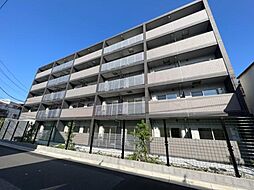 ジェノヴィア京成立石IVスカイガーデン