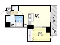 RELUXIA東向島 5階