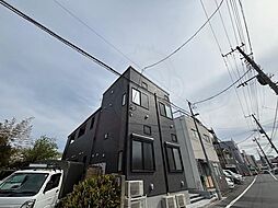 メゾンドブルーム平井