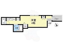 🉐敷金礼金0円！🉐京成押上線 八広駅 徒歩10分