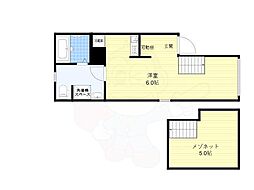 ＳａｋｕｒａＣｒｏｓｓＲｅｓｉｄｅｎｃｅ 1階
