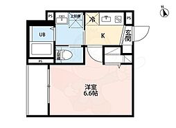 robot home 四ツ木