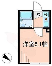 🉐敷金礼金0円！🉐シャンテ京島
