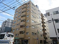 ライオンズマンション隅田公園