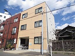 トランタンビュー東駒形