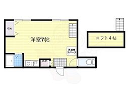 総武線 平井駅 徒歩9分