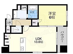 アーバンパーク立石 1階/-