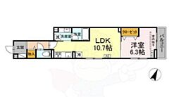 D-Neuk 3階