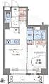 CREATIF蔵前3階23.3万円