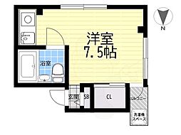 山口ビル 2階