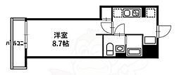 リヴシティ亀戸 1階/-