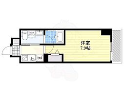 クレヴィスタ押上 2階