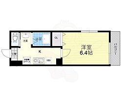 MELDIA八広5 2階