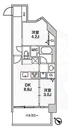weavebaseSUMIDAPARK 6階
