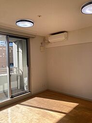 アクシア浅草 808 8階3SLDKのリビング/ダイニング