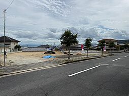 エヴァンステージ藤ノ木台3丁目・A号地