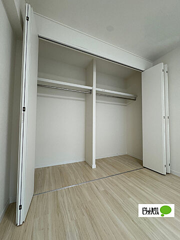 収納 洗足パークマンション 2階/-