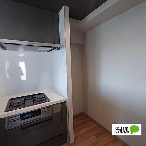  グランイーグル多摩川緑地III　6F南東角部屋（リフオーム完了 6階/-