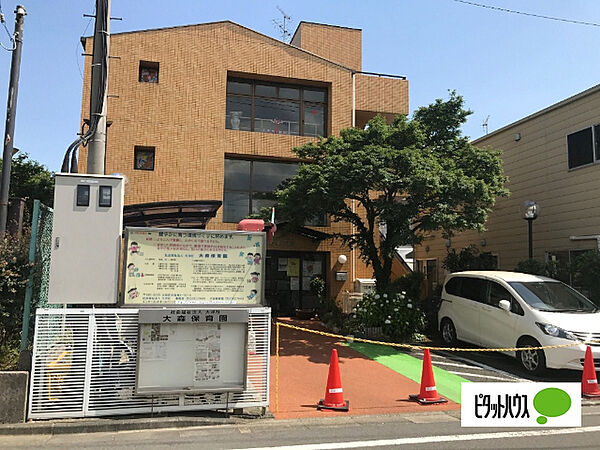 周辺を拡大表示