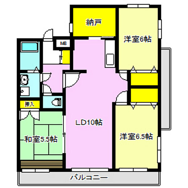 外観画像