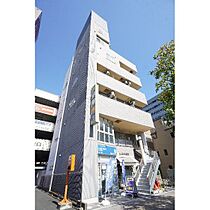 やまざきビル 301 ｜ 群馬県高崎市あら町（賃貸マンション1K・3階・23.90㎡） その27