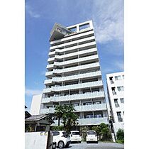 クレアシオンあら町 1104 ｜ 群馬県高崎市あら町（賃貸マンション1LDK・11階・49.83㎡） その1