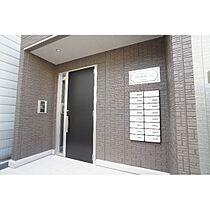 サントリーニ 106 ｜ 群馬県高崎市宮元町（賃貸アパート1LDK・1階・35.36㎡） その24