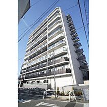 グラン・ルポ高崎 1207 ｜ 群馬県高崎市新田町（賃貸マンション2LDK・12階・60.07㎡） その1