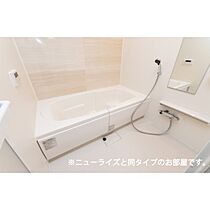 ロキオテラス　Ｂ 101 ｜ 群馬県高崎市北原町（賃貸アパート1LDK・1階・50.14㎡） その5