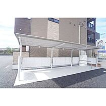 グランテラスIII 105 ｜ 群馬県高崎市筑縄町（賃貸アパート1K・1階・28.87㎡） その17