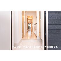 グランテラスIII 106 ｜ 群馬県高崎市筑縄町（賃貸アパート1K・1階・28.87㎡） その8